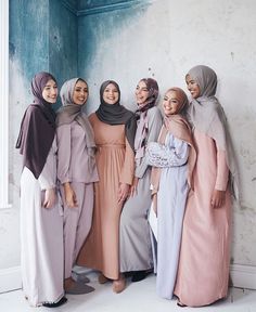 baju muslim wanita