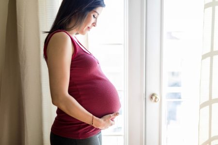Tips-Selam-Kehamilan-di-Trimester-Pertama
